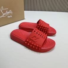 Christian Louboutin Slippers